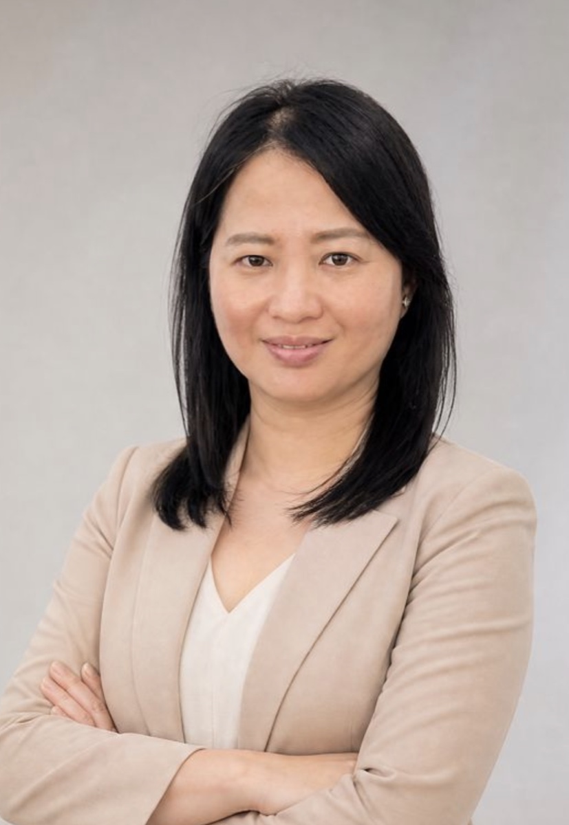 Angeline Choo, founder of Acorn Ignite Consulting